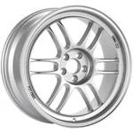 Enkei 3796804938SP Fits Mini 02-06 / Honda 4-LUG RPF1 16X8 4X100 38MM. Fixed Price $260.29.