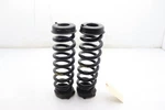 13-15 Bmw X1 E84 Rear Sport Coil Springs Pair W/ Rubber Pads Insulators E2585. Fixed Price $185.95.