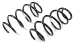 Genuine Oem Front Coil Spring For Saab 93190633. Fixed Price $170.57.