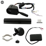 Led Light Turn Signal Kit With Horn Brake Hazard Switch 12 Volt Golf Cart. Fixed Price $52.42.