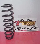 Swift #140 Barrel Coil-over 14" Racing Spring Ump Imca Wissota D71. Fixed Price $25.00.