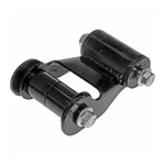 Ford Lobo 2005-2007 Suspension Leaf Spring Shackle Steel Bushings Included. Fixed Price $78.66.