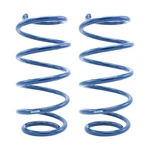 Rallitek 1" Front Lift Springs Fits 18-23 Subaru Crosstrek. Fixed Price $277.20.