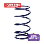 Hyperco 184.25Q116, One Blue Steel Coil Over Spring 1.625IN Id 4.25IN Tall Qm. Fixed Price $63.45.