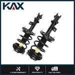 Pair Front Shocks Struts Absorbers Assembly For 2006-2010 Kia Optima Lx Ex 2.4L. Fixed Price $120.99.