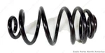 Rear Coil Spring 2010-2011 Saab 9-5 Pn# 4263500 Lesjofors. Fixed Price $89.82.