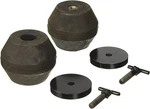 02-2005 Dodge Ram 4WD Timbren Ses Kit DF15004C Front Axle Overloads New. Fixed Price $165.00.