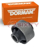 Dorman Front Lower Rearward Suspension Control Arm Bushing For 2009-2015 Fp. Fixed Price $18.84.