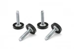 Eibach 38126.51 Pro-kit Height Adjustable Lowering Hardware Chevrolet Corvetee. Fixed Price $160.00.