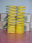 New Afco 10-1/2" #225 & 250 Progressive Coil-over Springs For DODGERACER14. Fixed Price $50.00.
