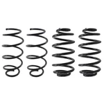 Lesjofors Front & Rear Suspension Coil Springs Kit Saab 9-3 Fwd Convertible. Fixed Price $198.95.