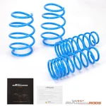 Maxpeedingrods Lowering Springs For Corolla Sedan 2014-19 F: 2" R:. Fixed Price $139.00.