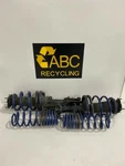 2011-2014 Mustang Gt/base Sr Performance Lowering Springs W/ Oem Struts. Fixed Price $300.00.