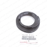 Genuine Toyota 10-15 Prius Scion Xb Rear Coil Spring Upper Insulator 48257-52010. Fixed Price $18.51.