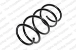 Coil Spring-sedan, E60 Lesjofors 4008454. Fixed Price $130.99.