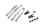 Belltech Lowering Kit For 07-13 Silverado/sierra 1500 2WD 4WD With Sp Shocks. Fixed Price $631.00.