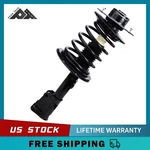 Front Left Driver Strut For 2001-07 Chrysler Town & Country Dodge Grand Garavan. Fixed Price $92.59.