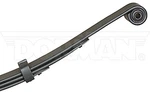 Fits 1997-2004 Dodge Dakota 4WD Leaf Spring Rear Dorman 1998 1999 2000 2001 2002. Fixed Price $314.14.