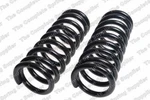 Coil Spring-sedan Lesjofors 4112158. Fixed Price $259.99.