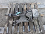 Passenger Rear Suspension Door Gran Coupe Fits 14-19 Bmw M6 , 33322284142. Fixed Price $349.25.