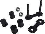 Replacement 24DX83B Rear Leaf Spring Shackle Fits 1964 Mercury Comet. Fixed Price $23.32.