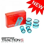 For Subaru Wrx VA1 15-21 Lowering Springs Kit Godspeed Traction-s. Fixed Price $162.00.