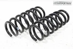 2019-2023 Lincoln Nautilus Awd Rear Left & Right Side Suspension Coil Spring Set. Fixed Price $69.29.