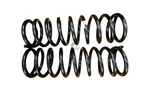 Brand New Trw Matched Pair Set Coil Springs CS30021 11893197951SF. Fixed Price $63.75.