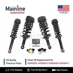Air Strut To Coil Spring Conversion Kit For Range Rover Sport 05-09 + Bypass. Fixed Price $799.99.