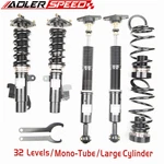Coilovers Suspension Kit For MAZDA3 SPEED3 04-09 32 Way Adj. Lowering Springs. Fixed Price $530.00.