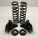21-26 Lexus IS350 F Sport Rear Coil Spring Pair W/ Upper Seats Oem. Fixed Price $142.49.