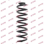 2X Kyb Rear Suspension Coil Springs RC5884 - Brand New Year Warranty. Fixed Price $73.52.