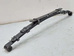 16-23 Toyota Tacoma Left Rear Leaf Spring 48220-04241. Fixed Price $355.39.