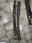 97-04 Corvette C5 Front And Rear Oem Fiberglass Mono Leaf Springs Pair 8702-S. Fixed Price $149.99.