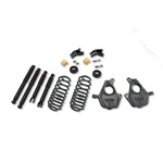 Belltech Lowering Kit For Gmc Yukon 2000-2006 With ND2 Shock. Fixed Price $1395.99.