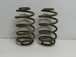 Jeep Lj Wrangler Unlimited Factory Rear Coil Springs Pair 2004-2006 Cc 47. Fixed Price $66.30.