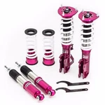 Godspeed Mono-ss Coilover Damper Kit For 16-UP Chevrolet Camaro W/ Camber Plates. Fixed Price $675.00.