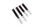Megan Street Series Coilover Damper Set For 70-73 Datsun 240Z W/ Camber Plates. Fixed Price $898.99.