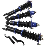 2PCS Front + Rear Coilovers Spanner For 2004-11 Mazda RX8. Fixed Price $249.99.