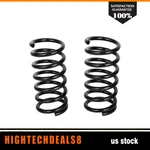 1 Pair Rear Left & Right Coil Springs For Maxima 2004-08 Nissan Altima 2002-2006. Fixed Price $41.60.
