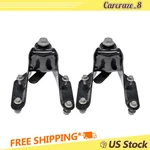 Dorman - Oe Solutions Leaf Spring Hanger Rear Forward Set Of 2 Fits Mazda. Fixed Price $315.19.