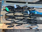 2018-2024 Wrangler Willy's Jl Factory Oem Coil Springs. Fixed Price $145.00.