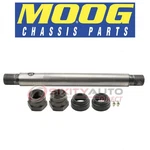 Moog Front Lower Suspension Control Arm Shaft Kit For 1989-1991 Chevrolet Bj. Fixed Price $82.46.