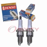 Pc Denso 3212 Standard U-groove Spark Plugs For W20EXR-U11 MS851238 Hb. Fixed Price $11.69.