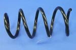 Genuine Mopar Front Coil Spring Right 5168663AB. Fixed Price $62.39.
