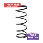 Swift Springs 130-500-275, One Black Steel Conventional 13IN X 5IN 275LB. Fixed Price $182.70.