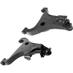 Mevotech Front Lower Control Arms And Ball Joints Set For QX56 Armada Titan. Fixed Price $274.95.