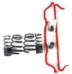 Eibach Pro-plus Lowering Kit, Pro-kit Springs & Anti-rolling 7728.880. Fixed Price $399.97.