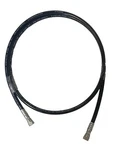 Lippert 248653 Hydraulic Hose 3000 Psi - 1/4" #4 Jic Female Fitting 70" Length. Fixed Price $17.95.