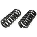 Moog Coil Spring Set For Blazer, C10 Suburban, C20 Jimmy 6102. Fixed Price $251.12.